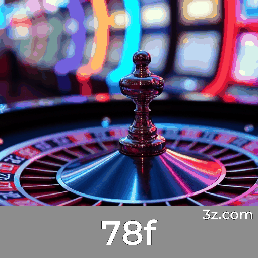 Experiência Premium de Jogos de Casino no 78f