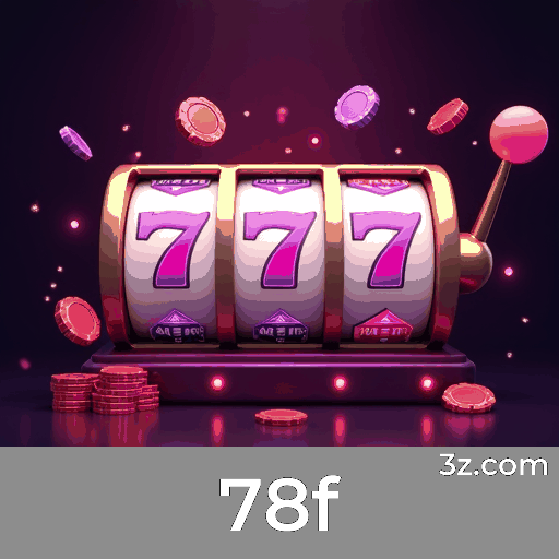 78f: Plataforma de Apostas Segura e Divertida