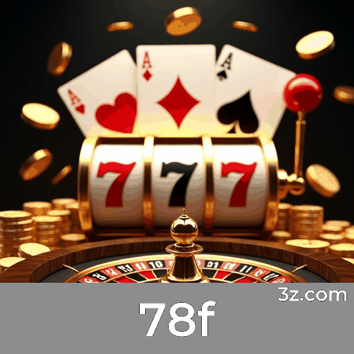 78f: Slots com Mega Prêmios, Baccarat Realista, Poker Estratégico, Roleta Rápida, Blackjack com Alta Emoção