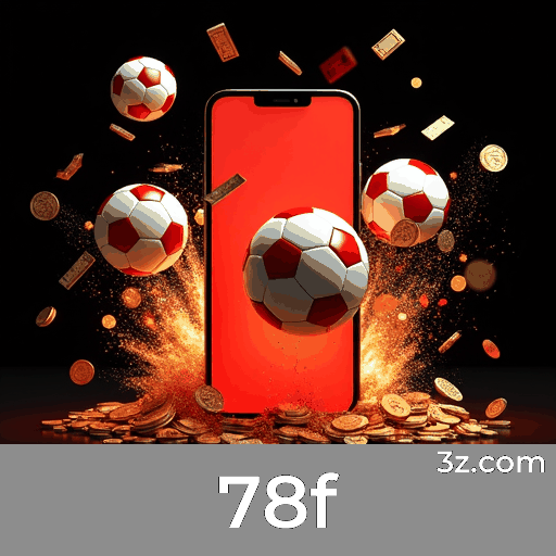 78f App: Conforto e Funcionalidade em Suas Apostas