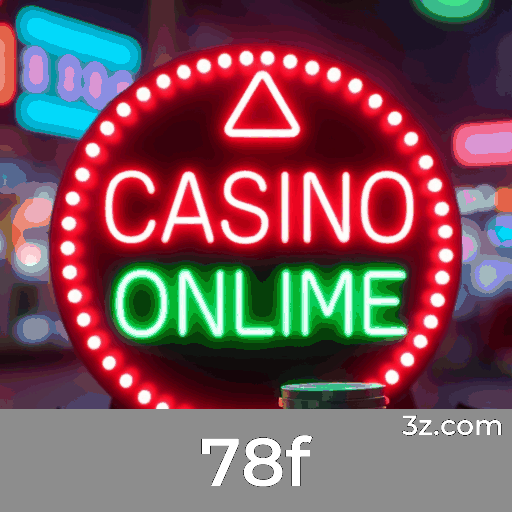Experiência Premium de Jogos de Casino no 78f
