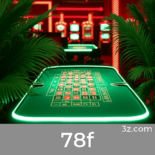 Experiência Premium de Jogos de Casino no 78f